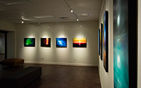 Ballast - UC Art Gallery October 2014